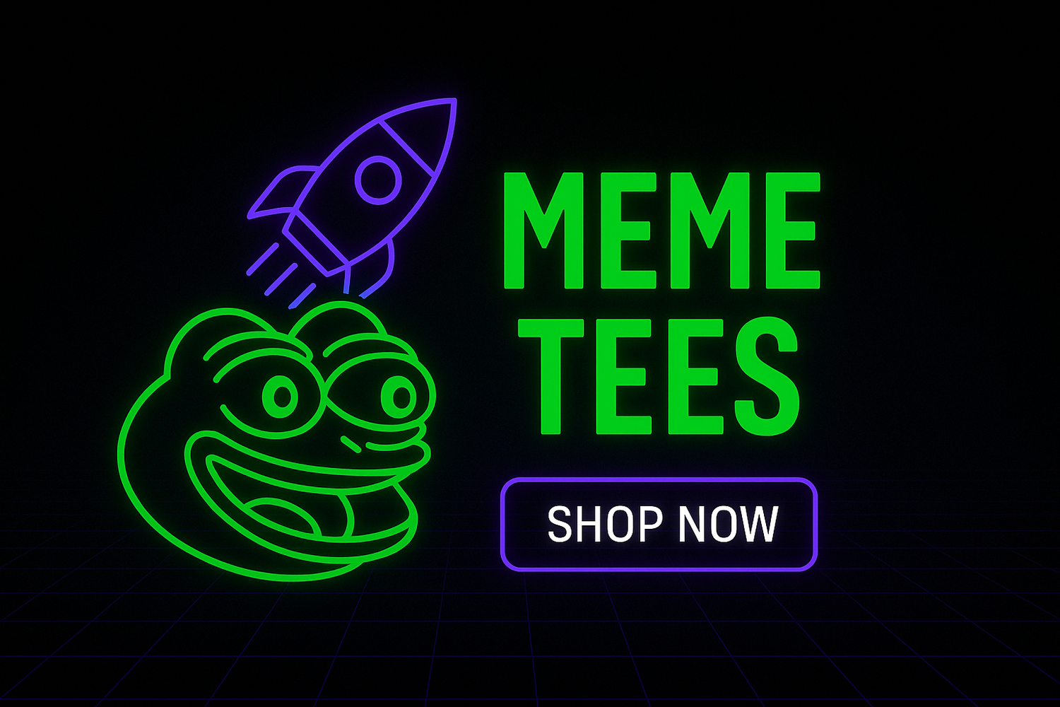 Meme Tees