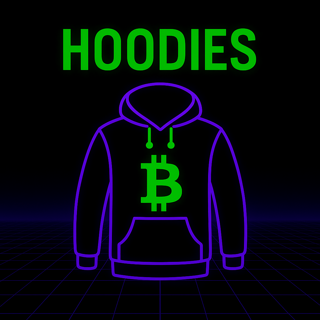 Hoodies