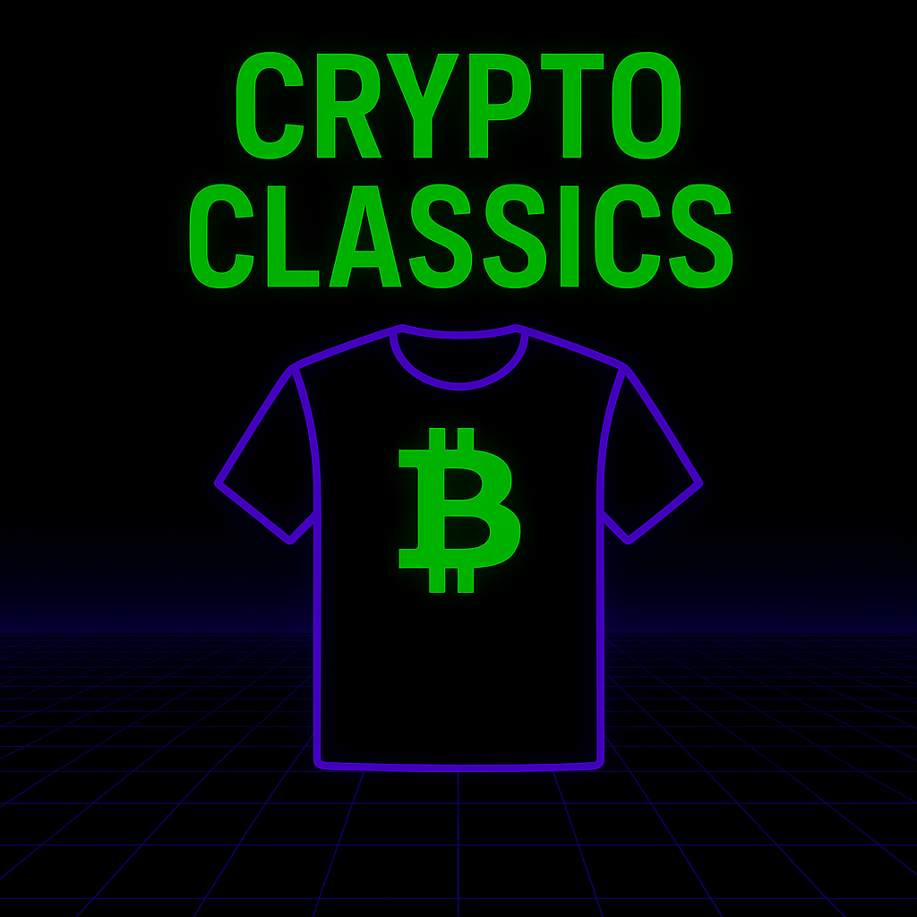 Crypto Classics